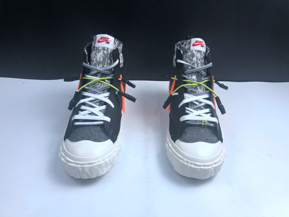 READYMADE x Nike Blazer Mid CZ3589-001